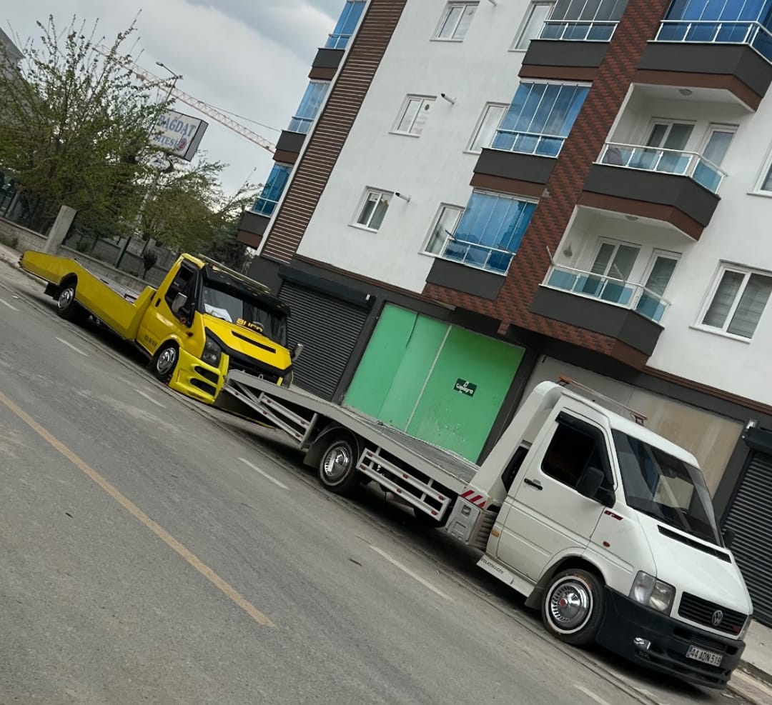 Anıl Oto Kurtarma